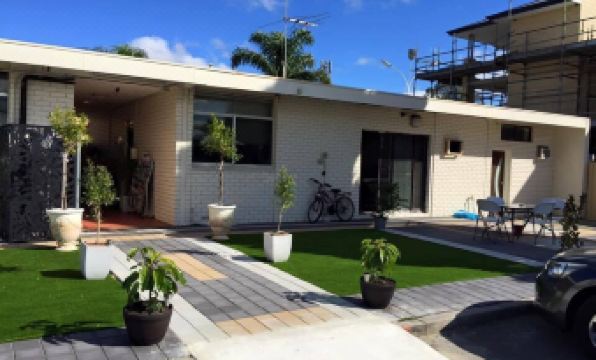 Perth City Motel - Housity