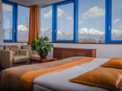 Garni Hotel Azul Hotels in Kranj