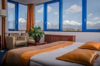 Garni Hotel Azul Hotels in Šenčur