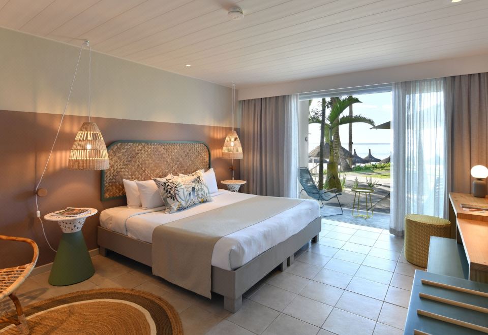 Veranda Palmar Beach Hotel Over view