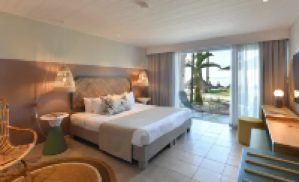 Veranda Palmar Beach Hotel & Spa, 3 Star Hotels in 