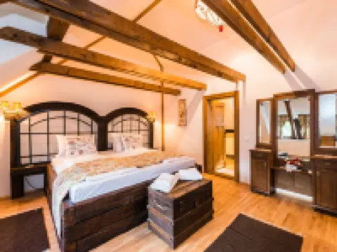 薩維利住宿加早餐旅館 斯哥莎拉酒店