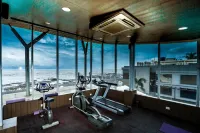 The Gold Beach Resort - Træningscentre