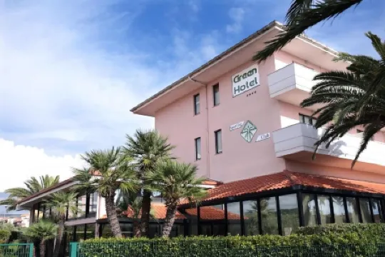 Green Sporting Club Hotel