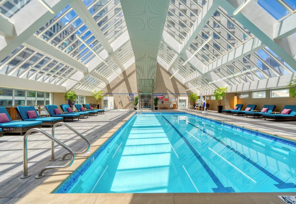 2. 호텔 닛코 샌프..