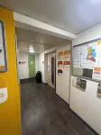 Unisotel Bollene EX Formule 1 Hotels in Bollène