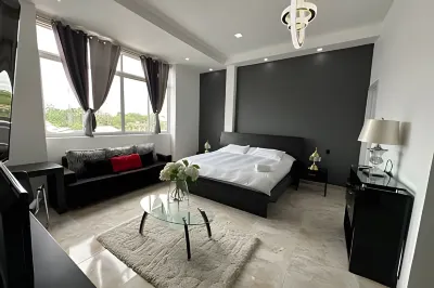 Rio Aparta-Hotel Centro Các khách sạn ở 