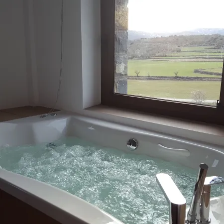 Boutique Hotel Tierra Buxo - Adults Only