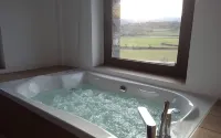 Boutique Hotel Tierra Buxo - Adults Only - badewanne