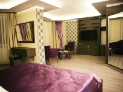 Rey Manes Hotel Salihli otelleri