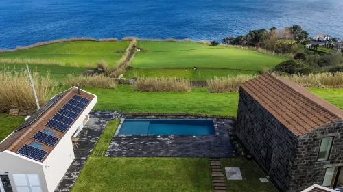 João de Oliveira Casas de Campo Các khách sạn ở Capelas