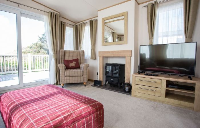 St Ives Bay Beach Resort