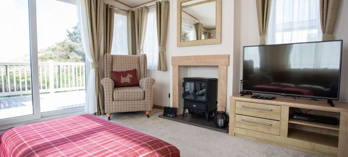 St Ives Bay Beach Resort Hotels in Hayle
