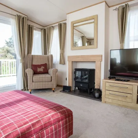 St Ives Bay Beach Resort