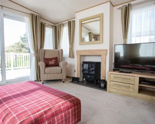 St Ives Bay Beach Resort Hotels in Hayle