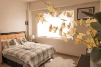 Comfy Studio Unitm @OneMadison35 Hotels in Ілойло