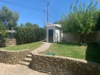 Pool Sea & Country Side Villa
