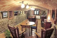 Can Carreras del Mas Hotels in Bordils