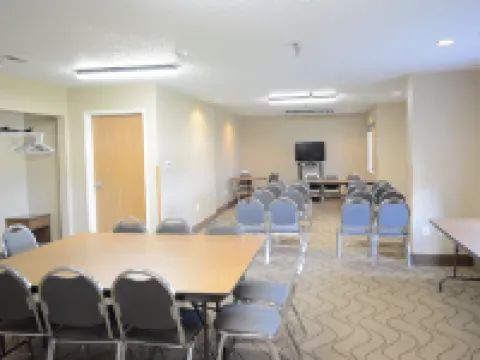 MainStay Suites Dubuque at Hwy 20 Hoteles en Dubuque