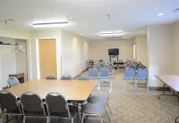 20 號公路迪比克主流套房