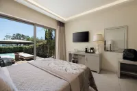Rodostamo Hotel & Spa - balcón