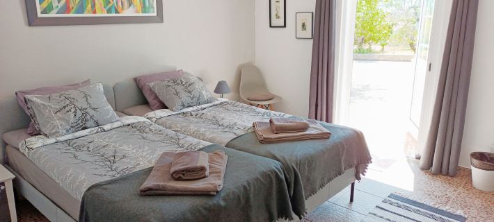B&B Quinta da Romãzeira Hôtels à&nbsp;: Silves