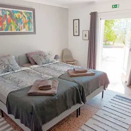B&B Quinta da Romãzeira