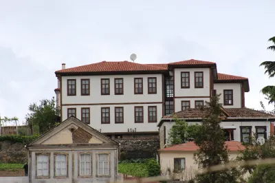 Kanoglu Konagi Butik Otel Hotels in Akcaabat
