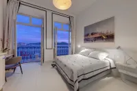 Skylight Hotels in Ermoupoli