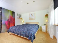 Cozy Apartment in Löwensen Lower Saxony with Private Terrace Hotel dekat Hufeland Therme