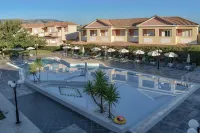 Ecoresort Hotel Zefyros - Pools