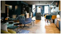 Urban Loft & Spa Marseille Hotel a Marsiglia