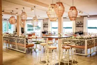 Apartement im Maremuritz mit Muritzblick