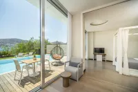 Cape Bodrum Luxury Hotel & Beach - Private Pools
