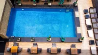 GreenPoint Hotel Hotels in Lagos