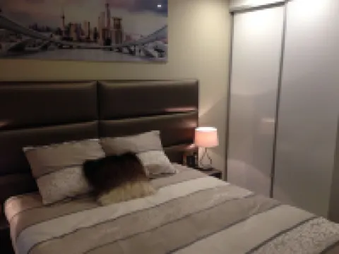 Chic Home with Sauna Hotels in Bemelen