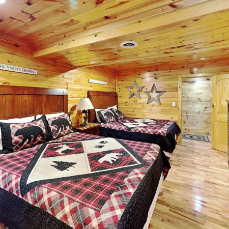 Parkside Lodge