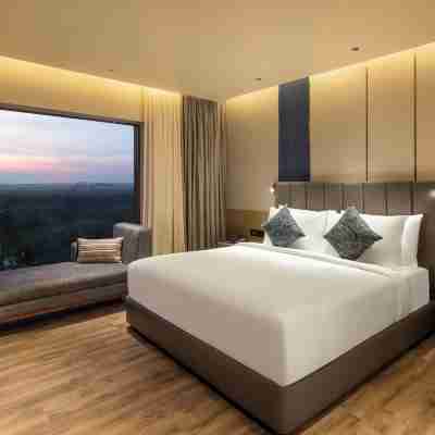 Grand Madurai by GRT Hotels Rooms