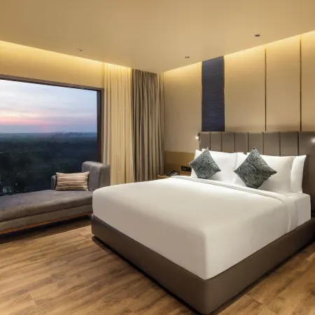 Grand Madurai by GRT Hotels