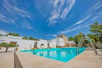 Torre Casciani - Pools