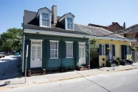 Hotel St. Pierre French Quarter - 3 estrellas