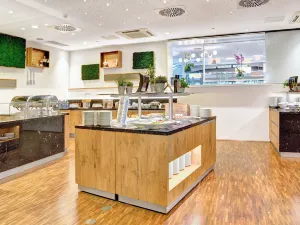 澤維布魯克環形飯店