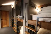 SEKAI HOTEL Deep Osaka Experience Hotels in Higashiōsaka