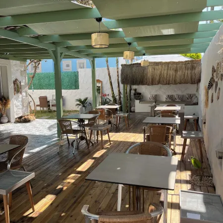 Casa de Vien