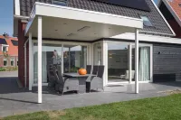 Holiday Home in Zeeland Near the Sea