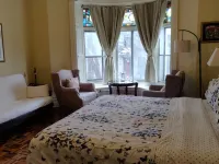 جينجر مانور Hotels near مونت رويال بارك