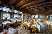 Hotel Wiesenegg Hotels in Jochberg