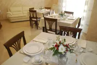 Daphnae House Hotels in Palma di Montechiaro