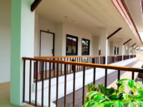 Sirimunta Hotel Chiang Rai Suite & Residence Hotels in Chiang Rai