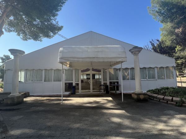Hotel El Cisne Hotels in Zaragoza